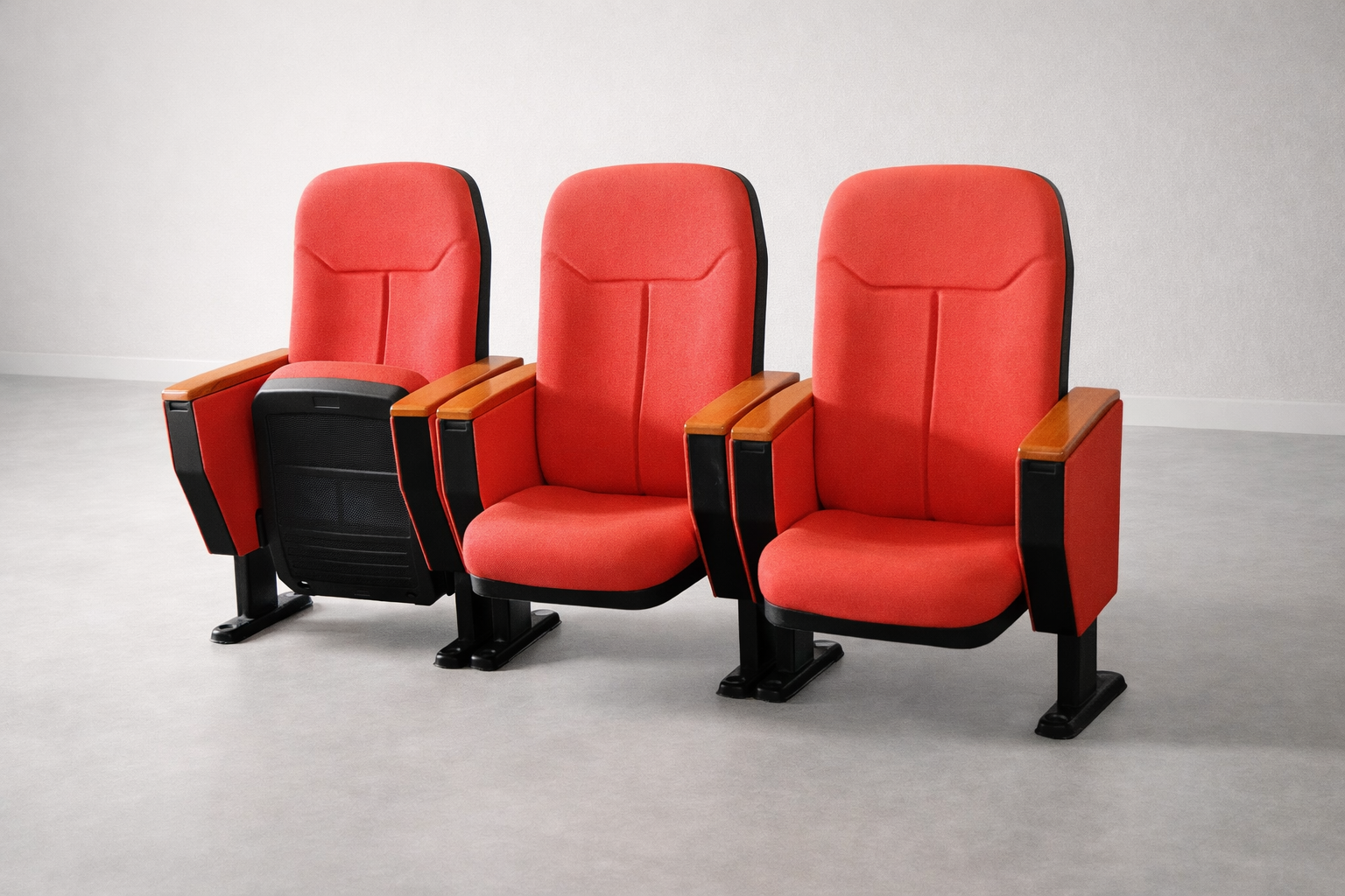 Church & Assembly Chairs